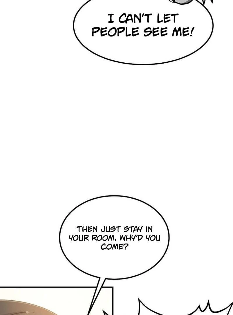 The God of War is Leveling Up Chapter 68 page 104 - 
