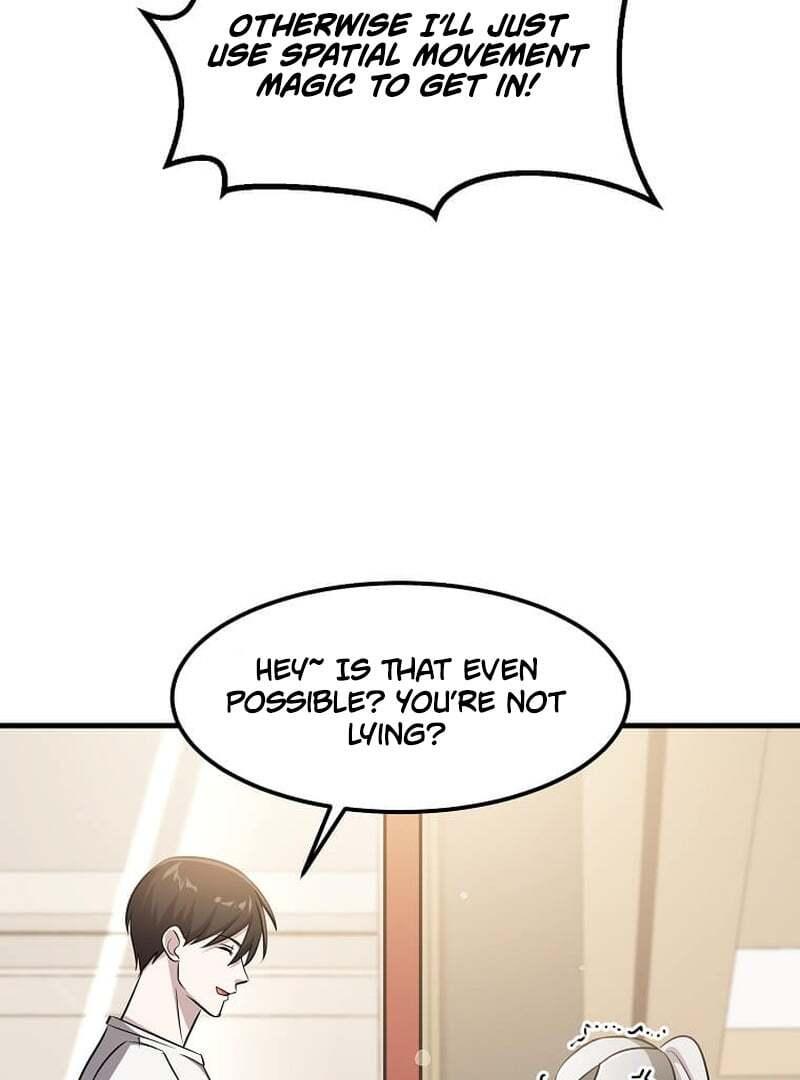 The God of War is Leveling Up Chapter 68 page 106 - 