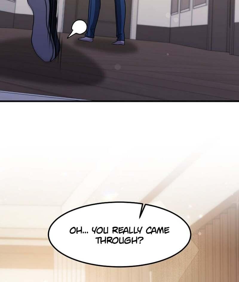 The God of War is Leveling Up Chapter 68 page 111 - 
