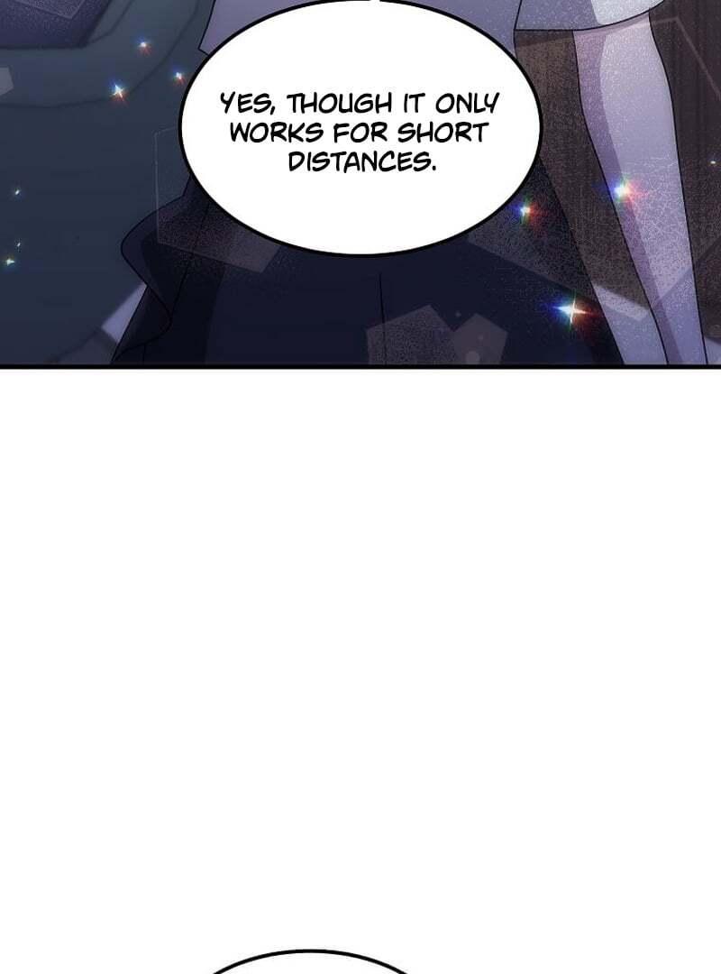 The God of War is Leveling Up Chapter 68 page 113 - 