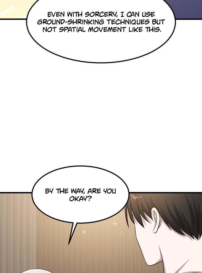 The God of War is Leveling Up Chapter 68 page 115 - 