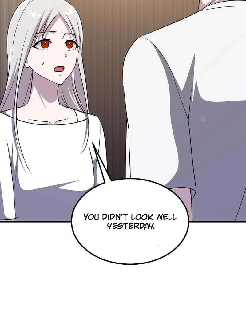 The God of War is Leveling Up Chapter 68 page 116 - 