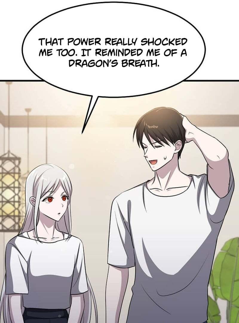 The God of War is Leveling Up Chapter 68 page 121 - 