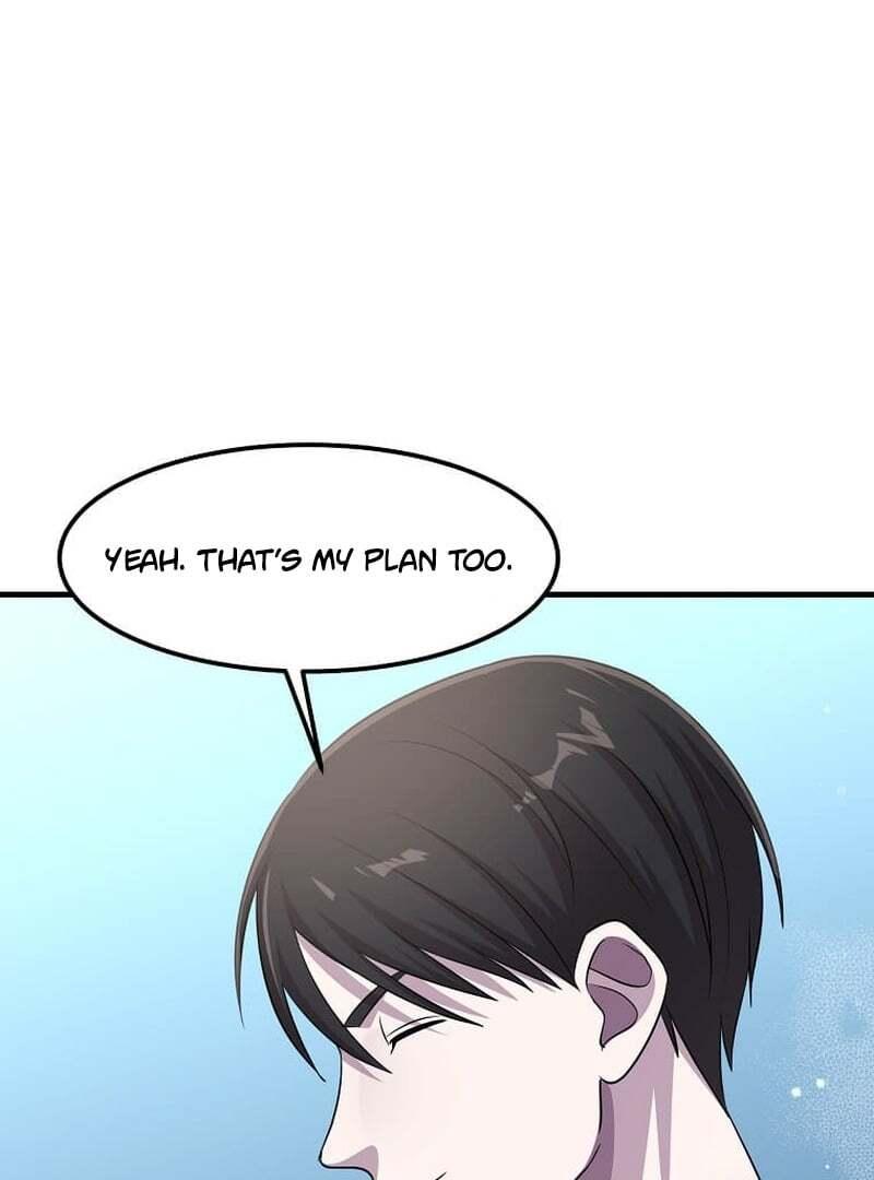 The God of War is Leveling Up Chapter 68 page 126 - 