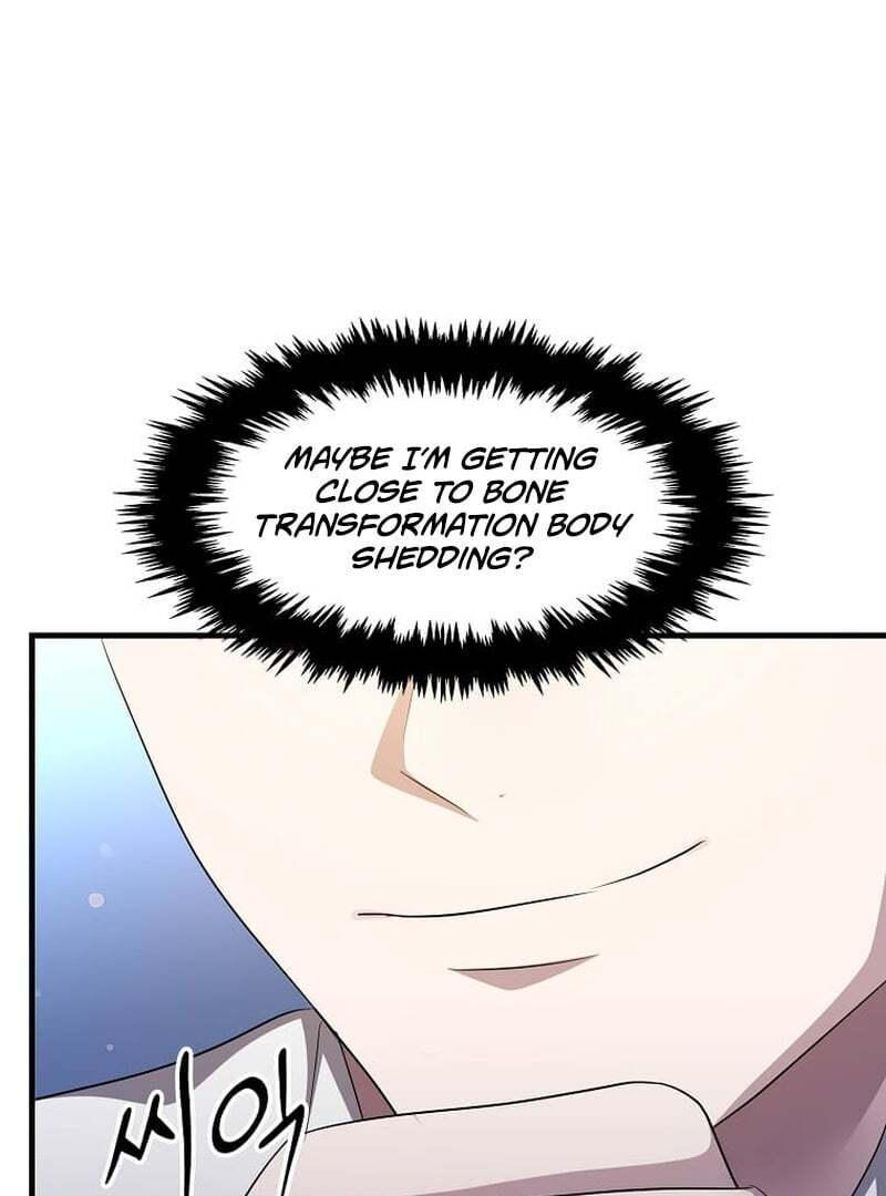 The God of War is Leveling Up Chapter 68 page 132 - 