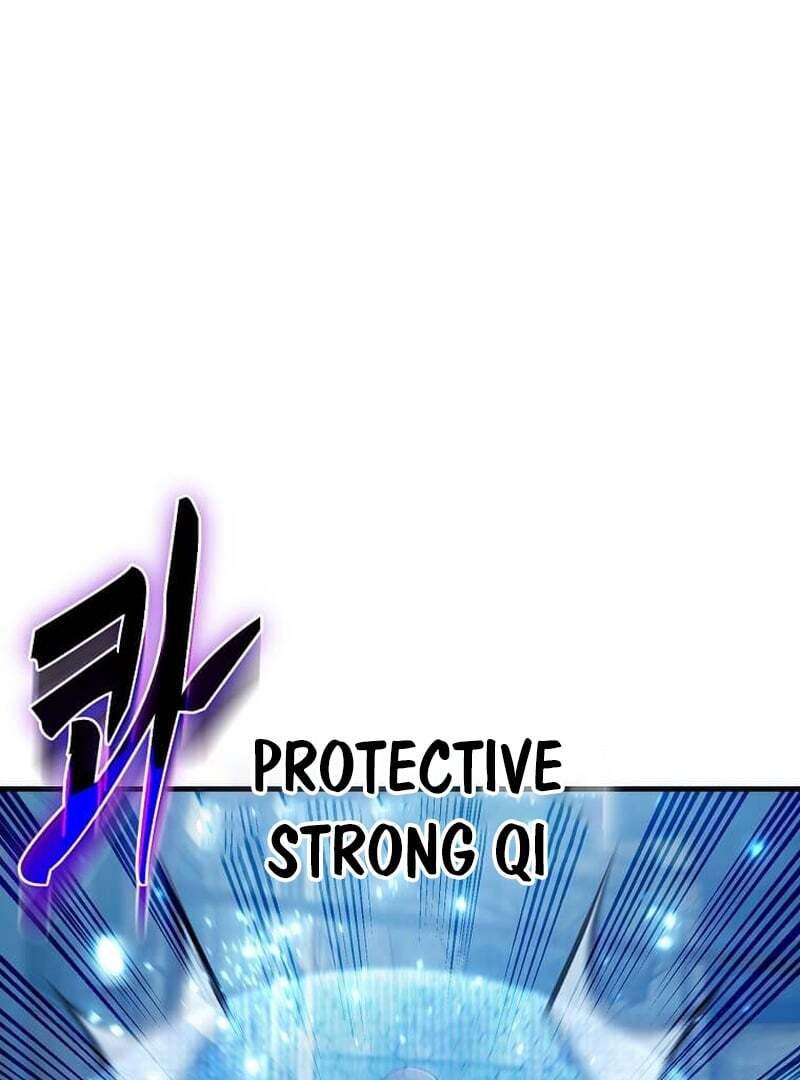 The God of War is Leveling Up Chapter 68 page 15 - 