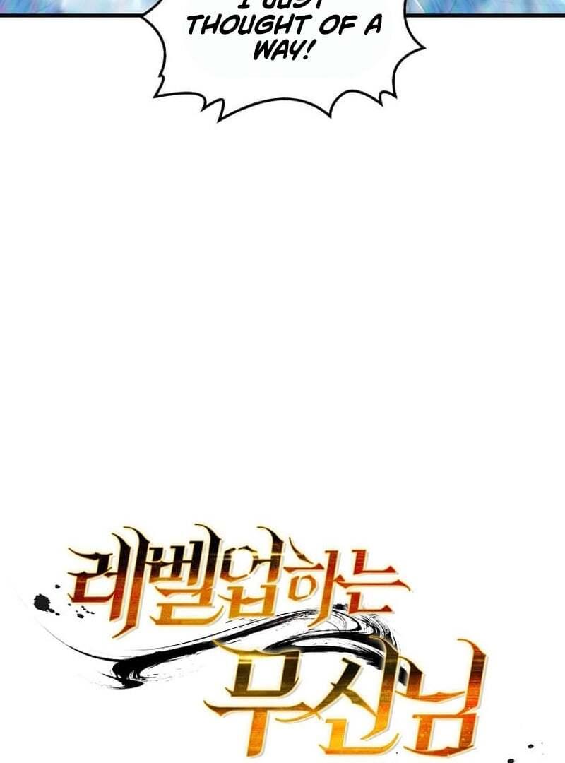 The God of War is Leveling Up Chapter 68 page 22 - 