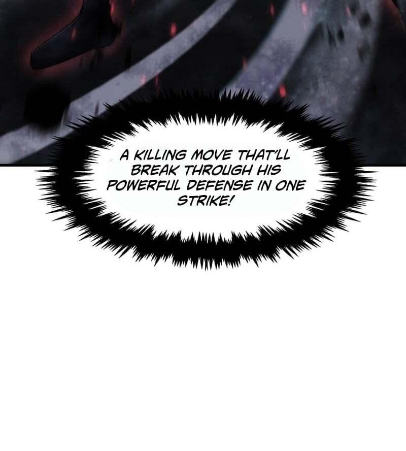 The God of War is Leveling Up Chapter 68 page 26 - 
