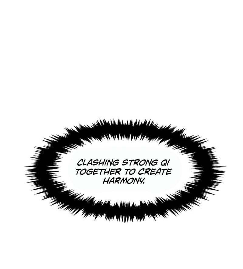 The God of War is Leveling Up Chapter 68 page 27 - 