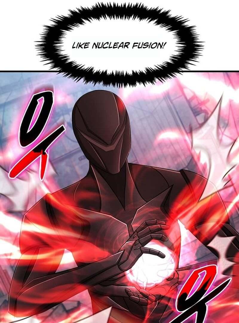 The God of War is Leveling Up Chapter 68 page 28 - 