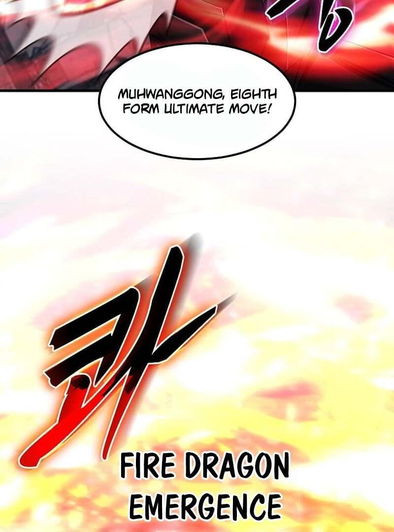 The God of War is Leveling Up Chapter 68 page 29 - 