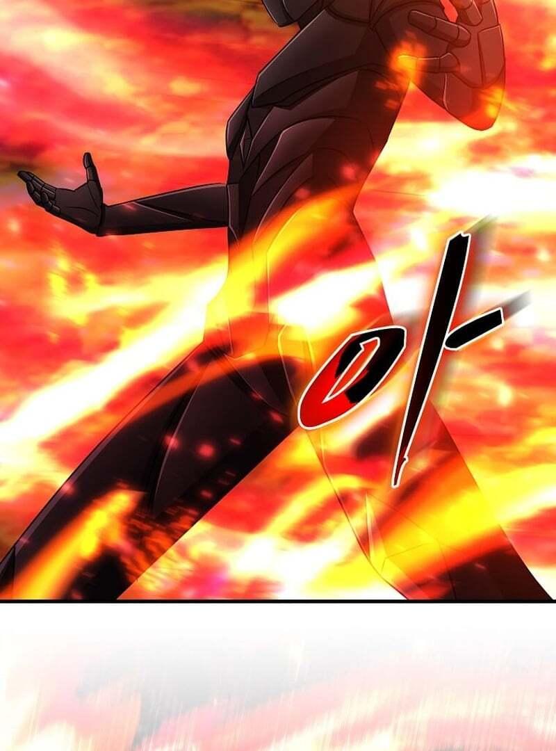 The God of War is Leveling Up Chapter 68 page 31 - 