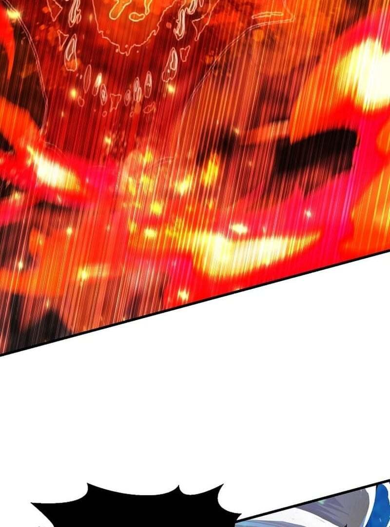 The God of War is Leveling Up Chapter 68 page 34 - 