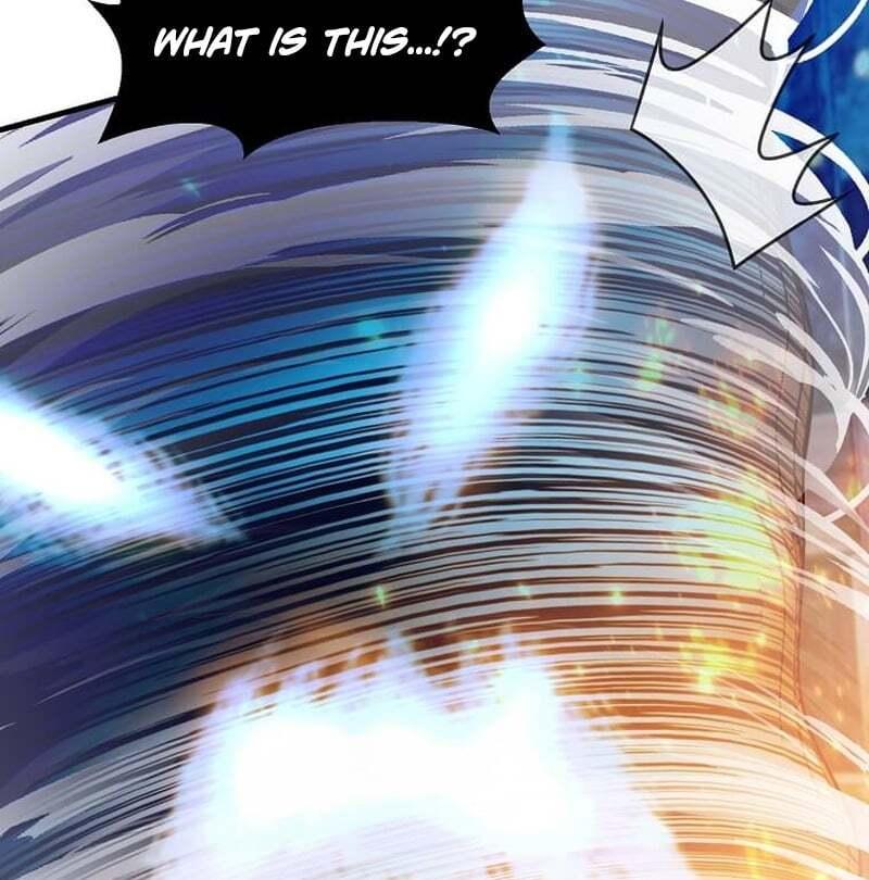 The God of War is Leveling Up Chapter 68 page 35 - 