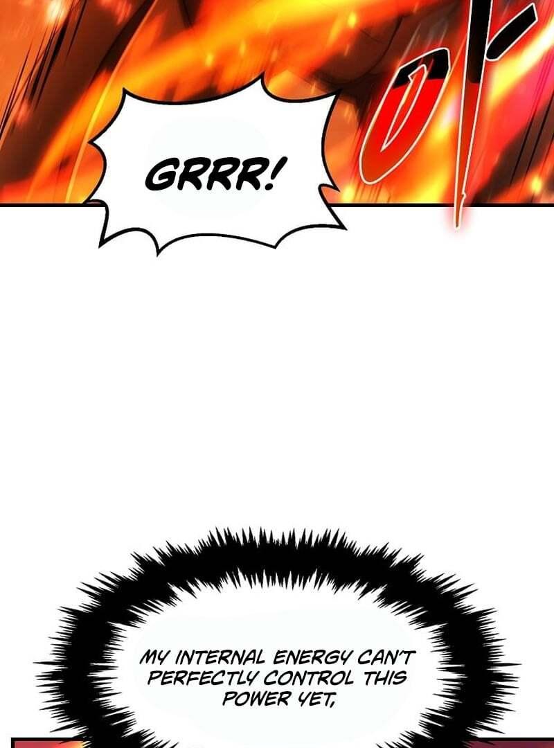 The God of War is Leveling Up Chapter 68 page 38 - 