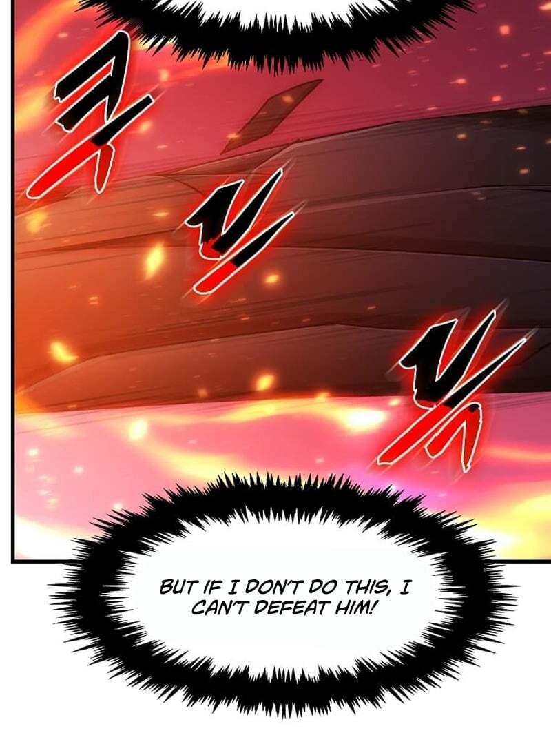 The God of War is Leveling Up Chapter 68 page 39 - 