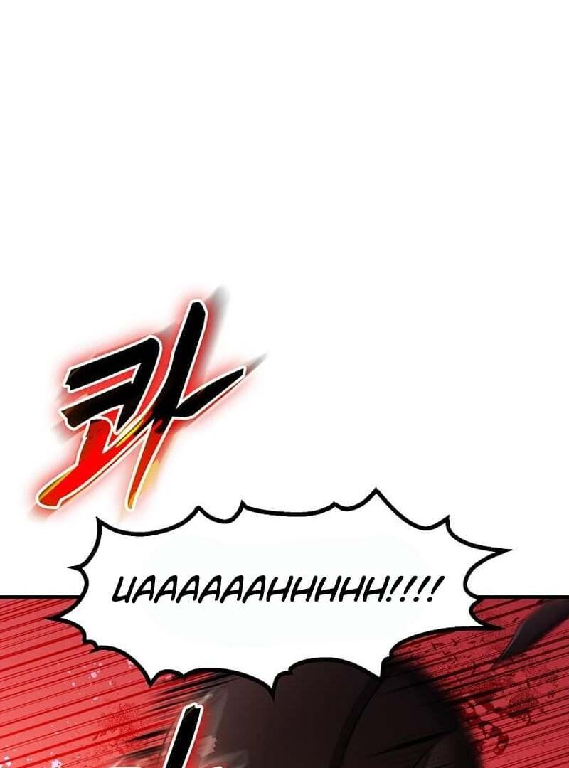 The God of War is Leveling Up Chapter 68 page 40 - 
