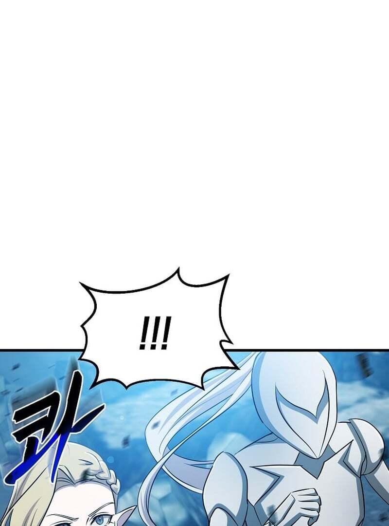 The God of War is Leveling Up Chapter 68 page 5 - 
