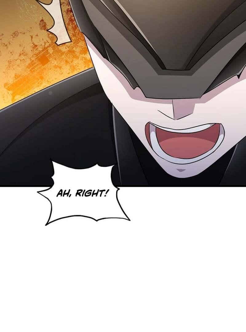 The God of War is Leveling Up Chapter 68 page 52 - 
