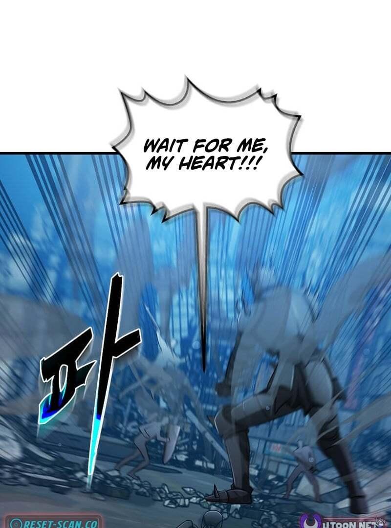 The God of War is Leveling Up Chapter 68 page 57 - 