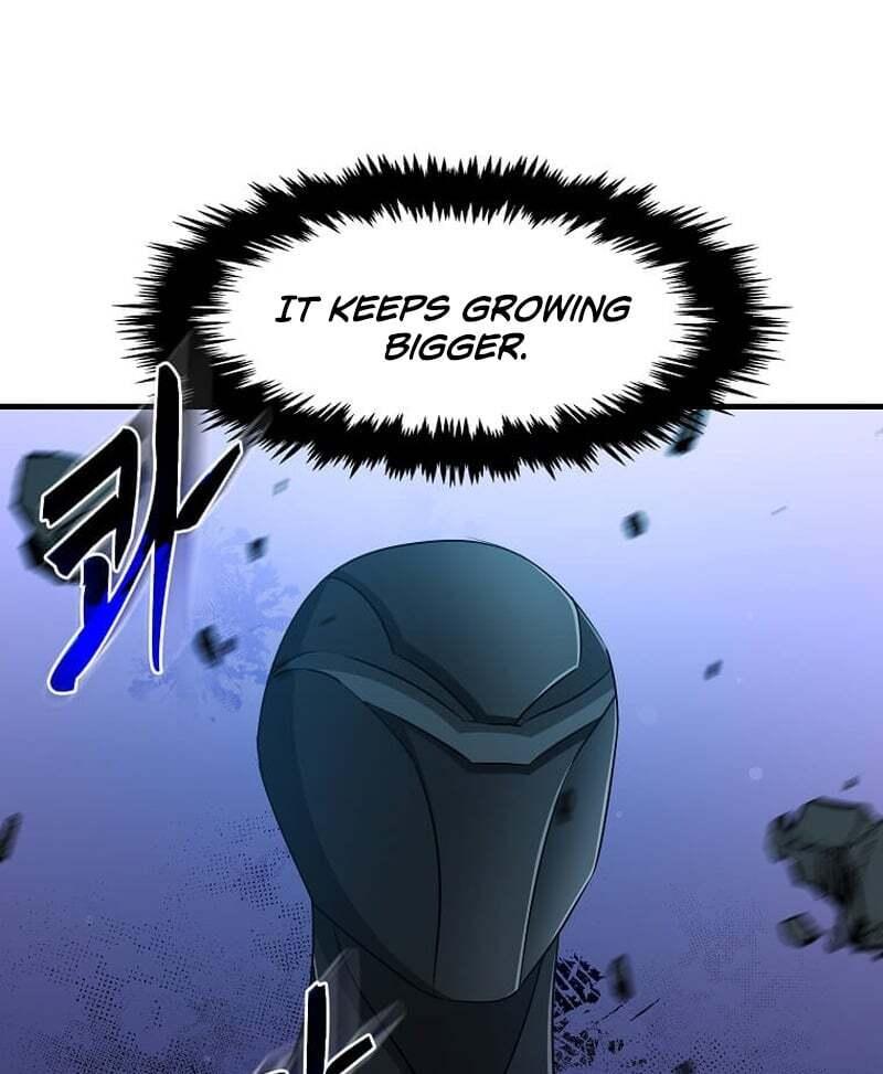 The God of War is Leveling Up Chapter 68 page 7 - 