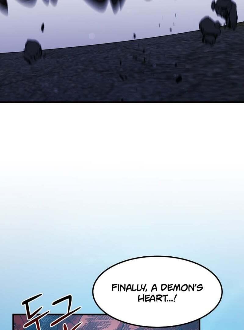 The God of War is Leveling Up Chapter 68 page 69 - 