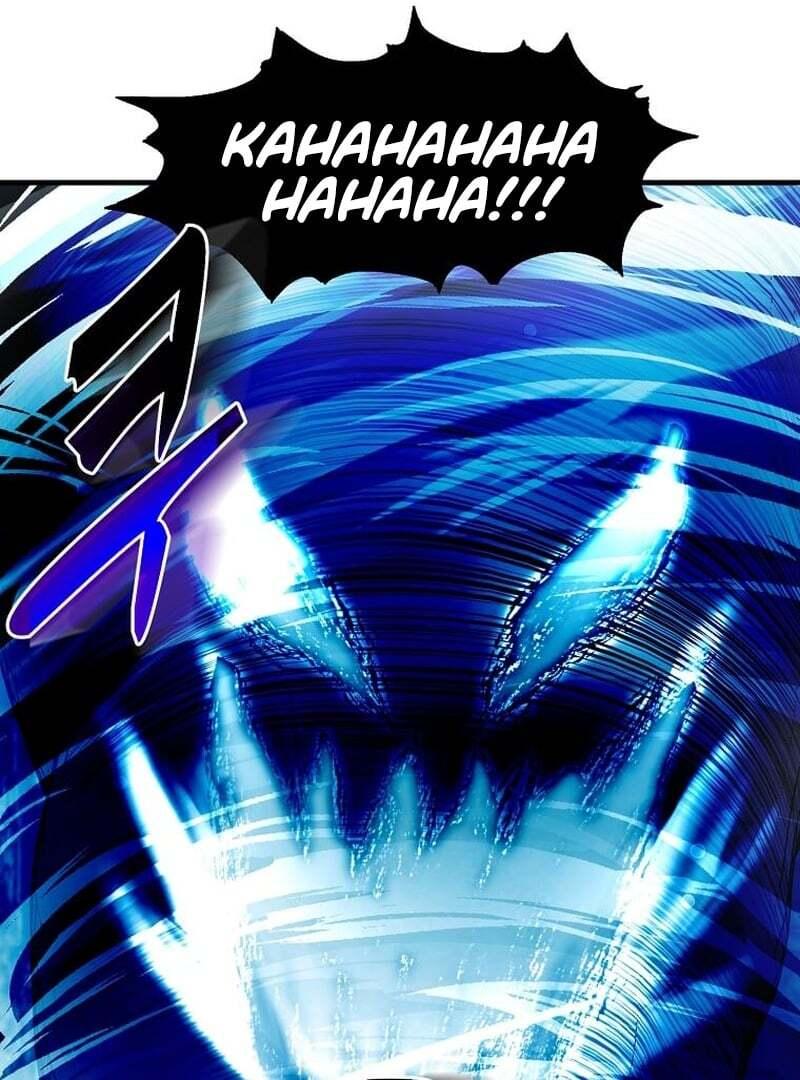 The God of War is Leveling Up Chapter 68 page 9 - 