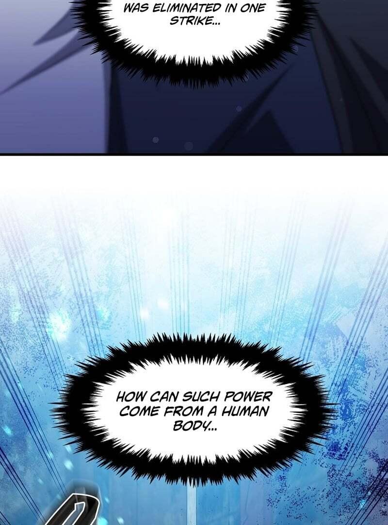 The God of War is Leveling Up Chapter 68 page 84 - 