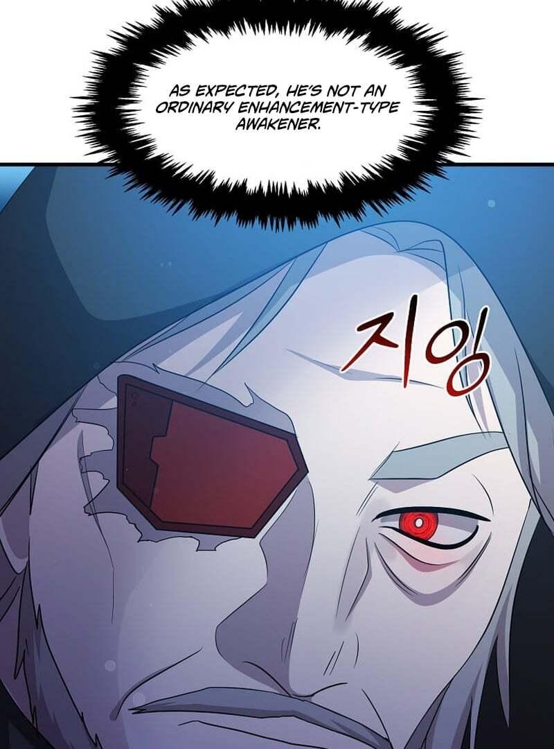 The God of War is Leveling Up Chapter 68 page 87 - 