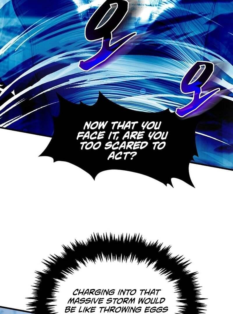 The God of War is Leveling Up Chapter 68 page 10 - 