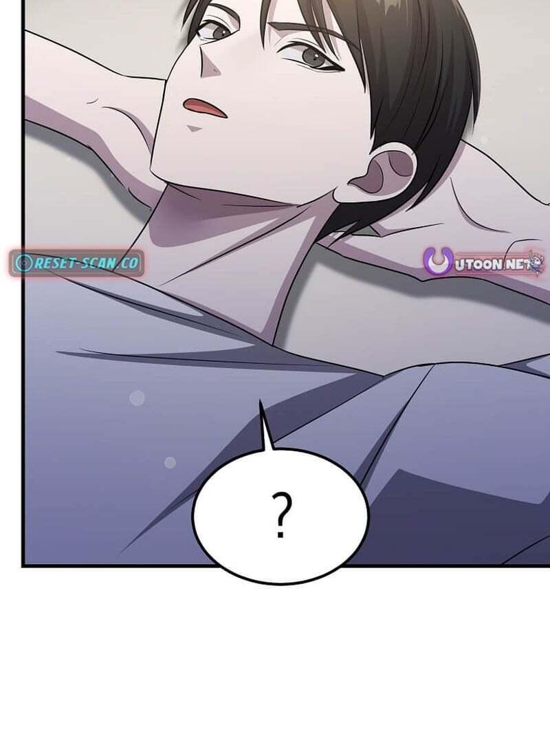 The God of War is Leveling Up Chapter 68 page 98 - 