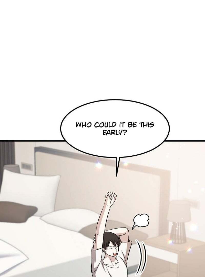 The God of War is Leveling Up Chapter 68 page 99 - 