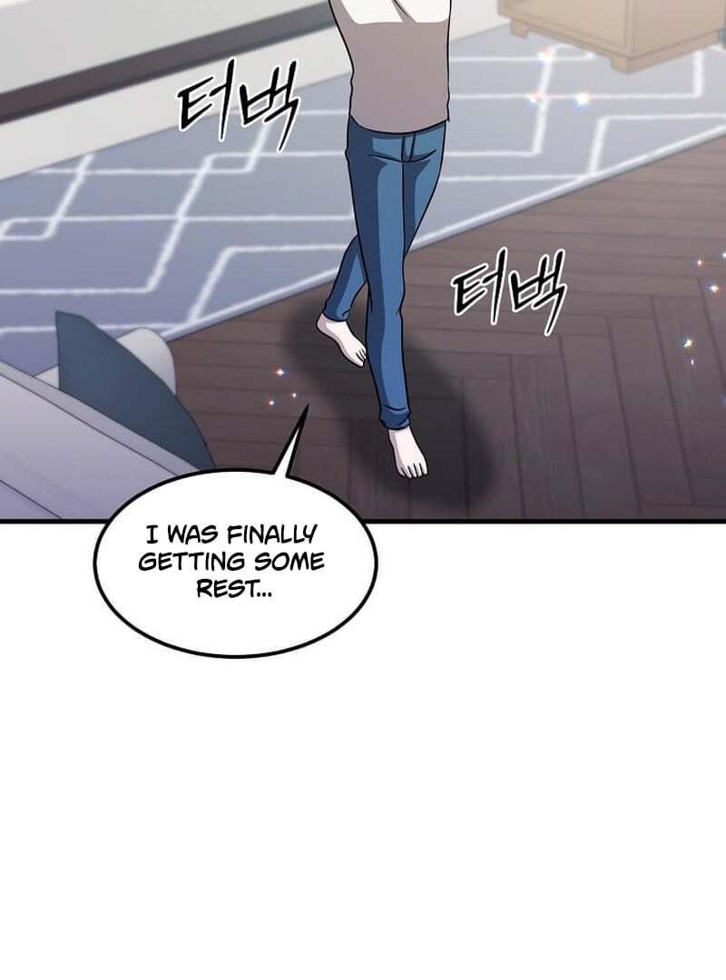The God of War is Leveling Up Chapter 68 page 100 - 