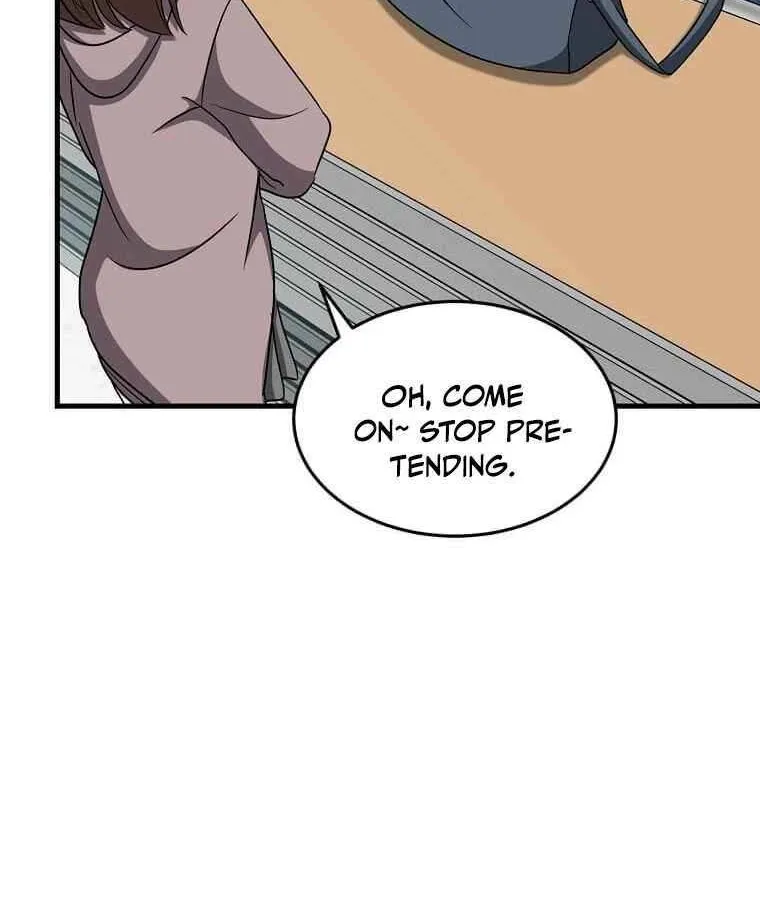 The God of War is Leveling Up Chapter 7 page 40 - 