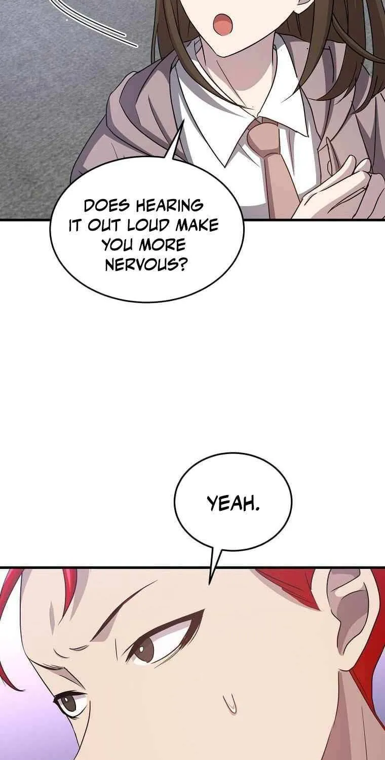 The God of War is Leveling Up Chapter 7 page 78 - 