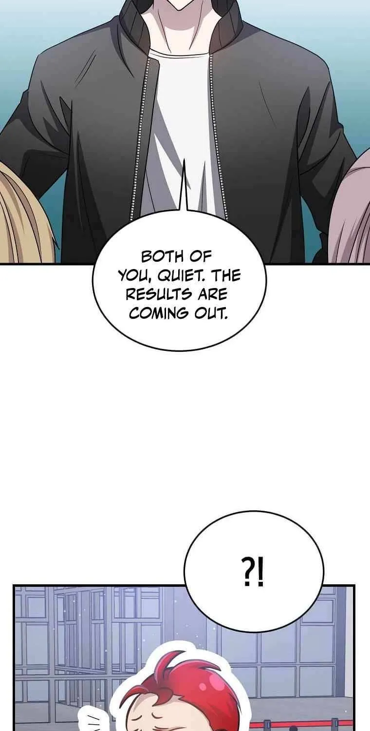 The God of War is Leveling Up Chapter 7 page 82 - 