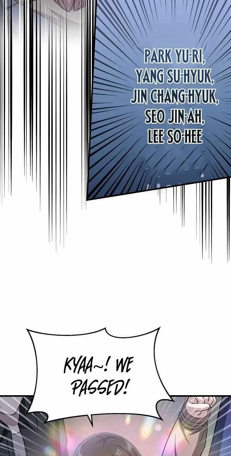 The God of War is Leveling Up Chapter 7 page 85 - 