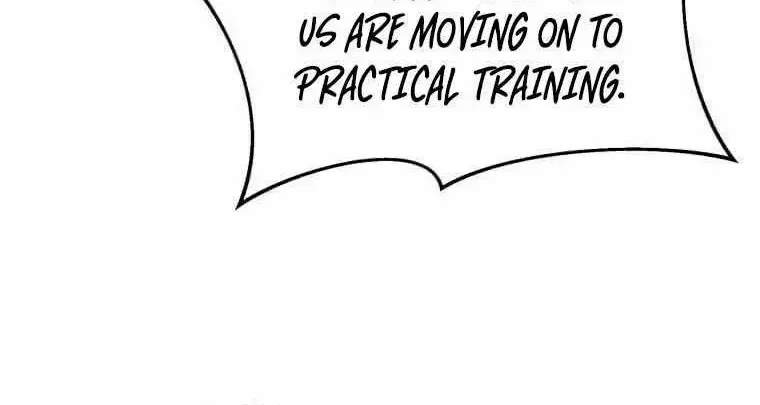 The God of War is Leveling Up Chapter 8 page 17 - 