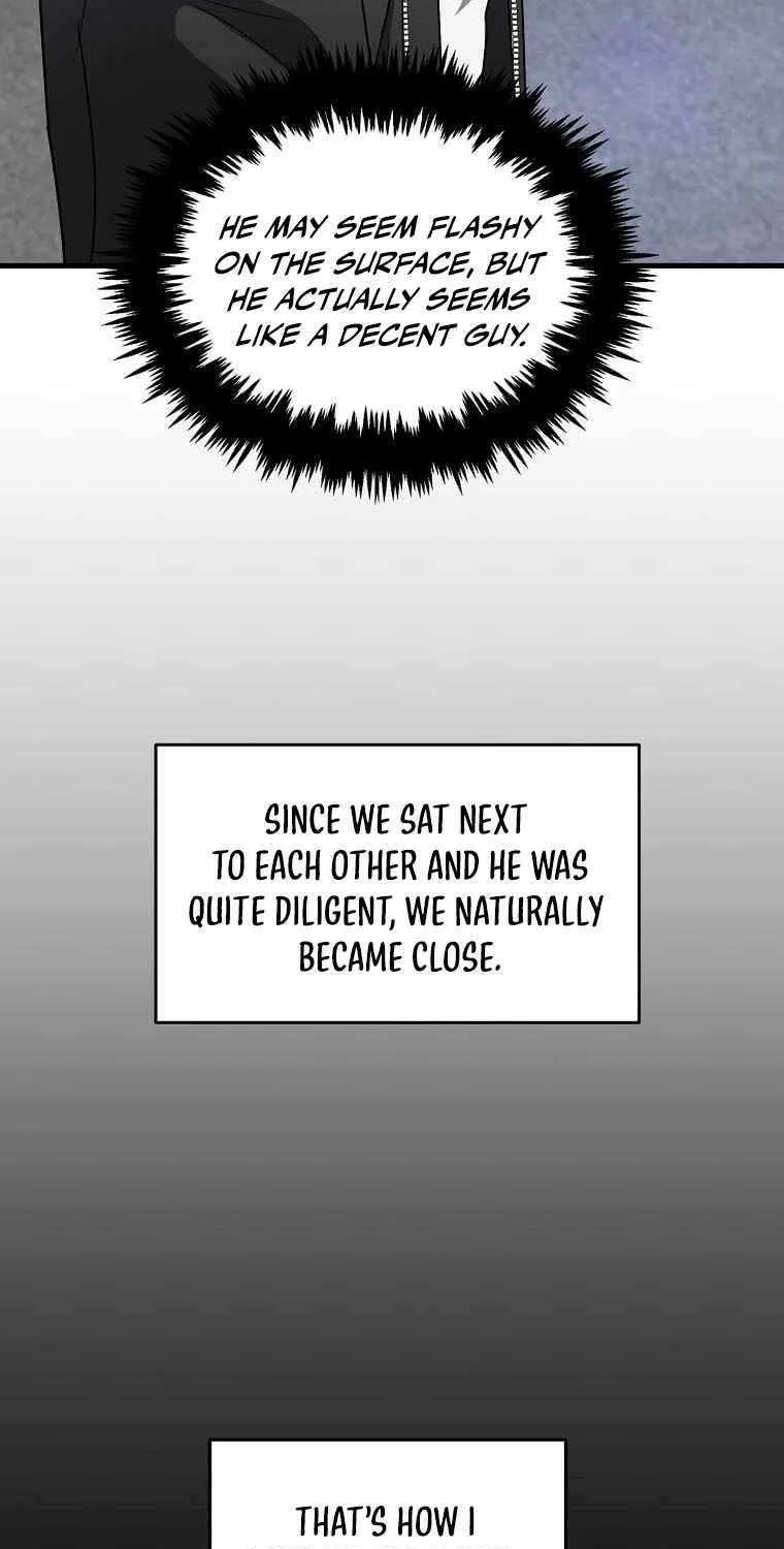 The God of War is Leveling Up Chapter 8 page 4 - 
