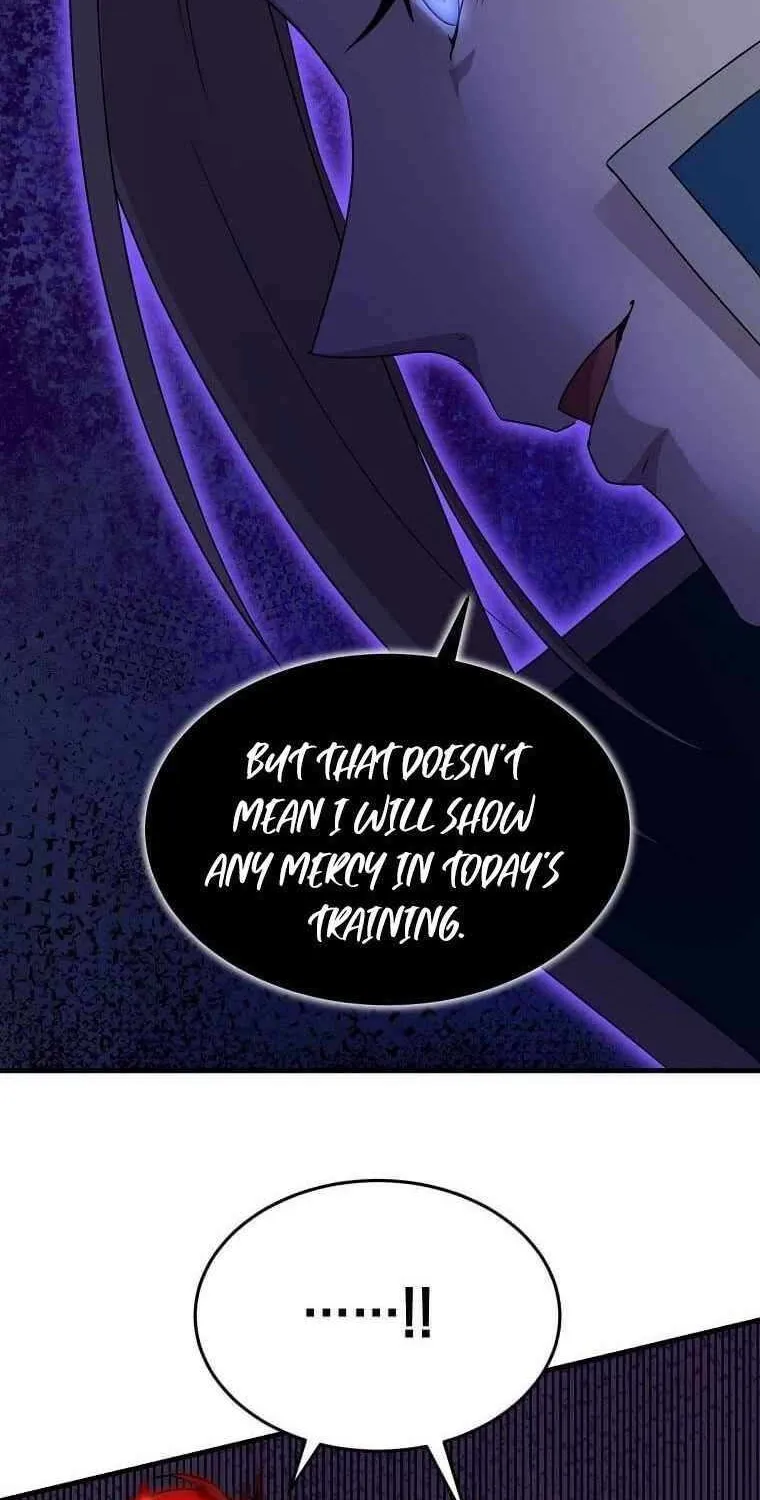 The God of War is Leveling Up Chapter 8 page 43 - 