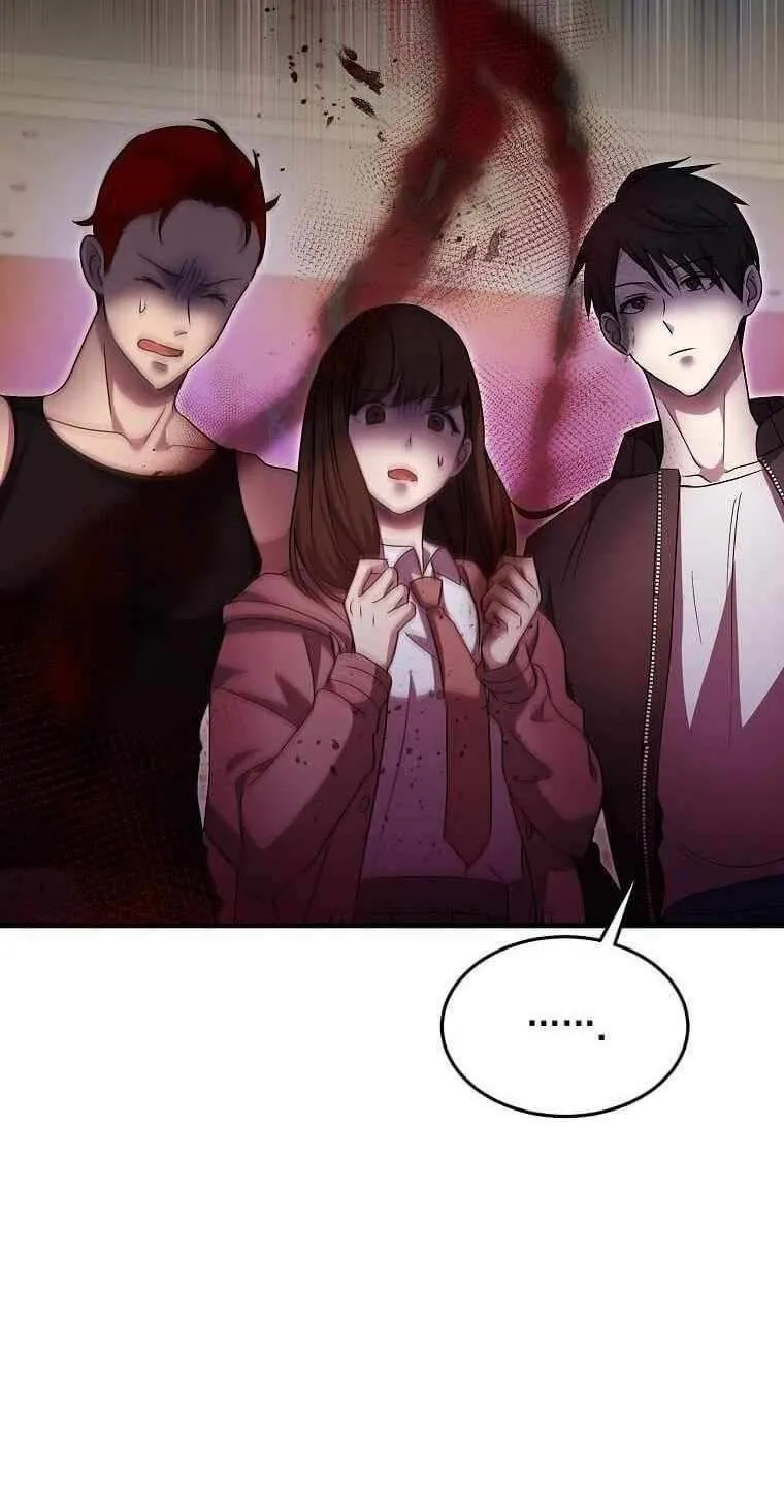 The God of War is Leveling Up Chapter 8 page 64 - 