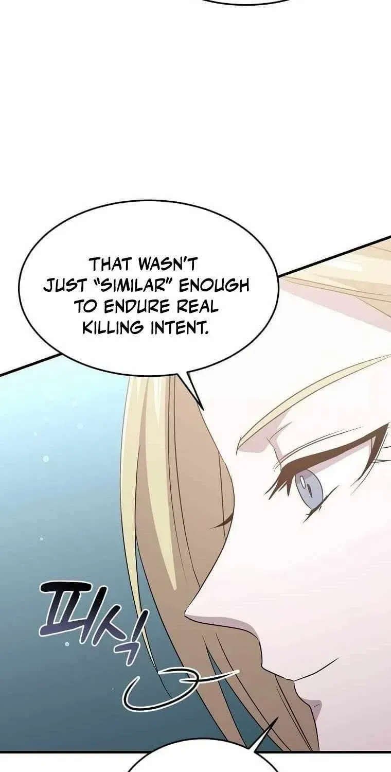 The God of War is Leveling Up Chapter 8 page 74 - 