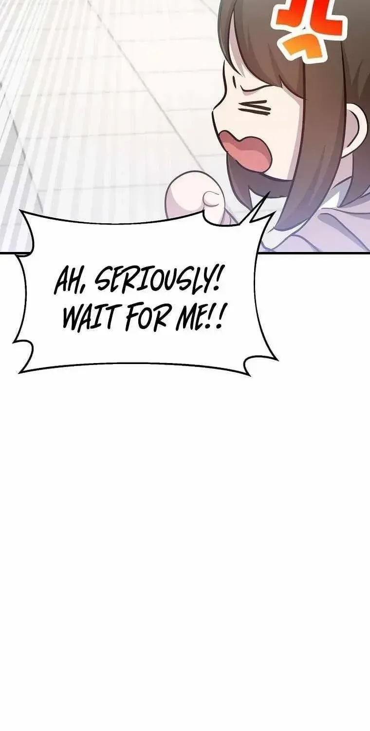 The God of War is Leveling Up Chapter 8 page 86 - 