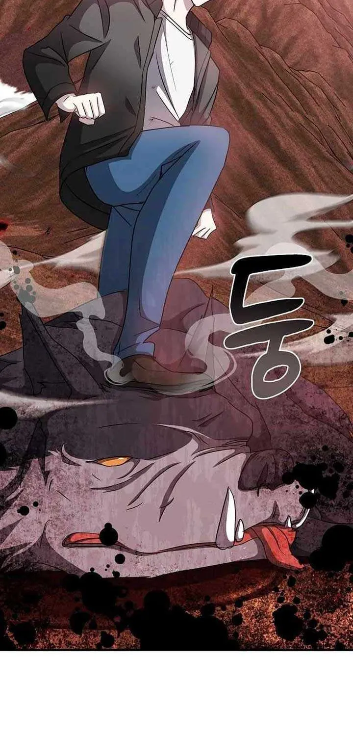 The God of War is Leveling Up Chapter 9 page 101 - 