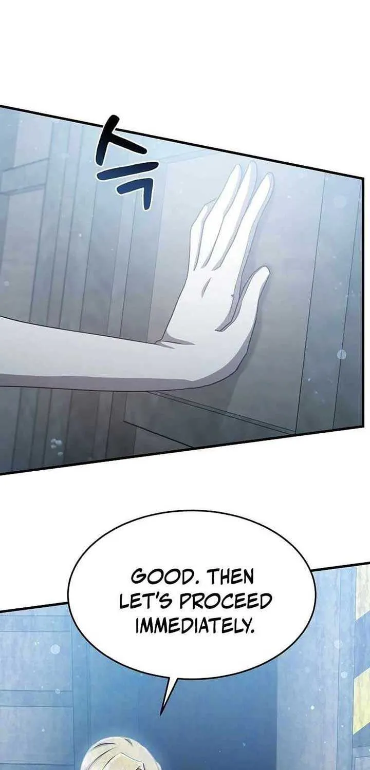 The God of War is Leveling Up Chapter 9 page 18 - 