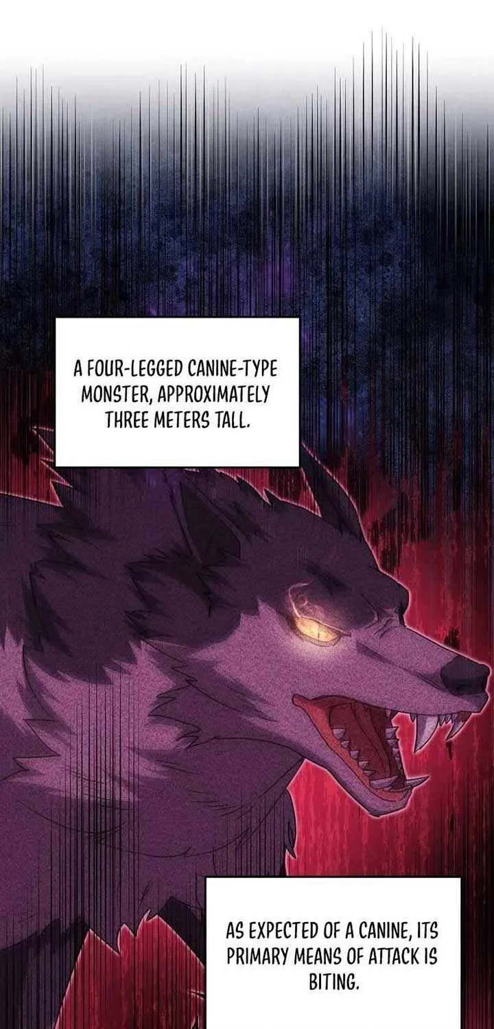 The God of War is Leveling Up Chapter 9 page 44 - 