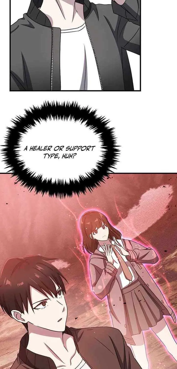 The God of War is Leveling Up Chapter 9 page 76 - 