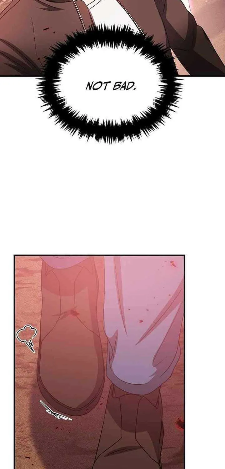 The God of War is Leveling Up Chapter 9 page 77 - 