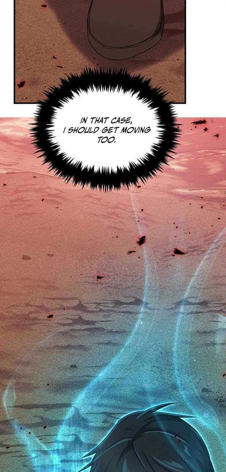 The God of War is Leveling Up Chapter 9 page 78 - 