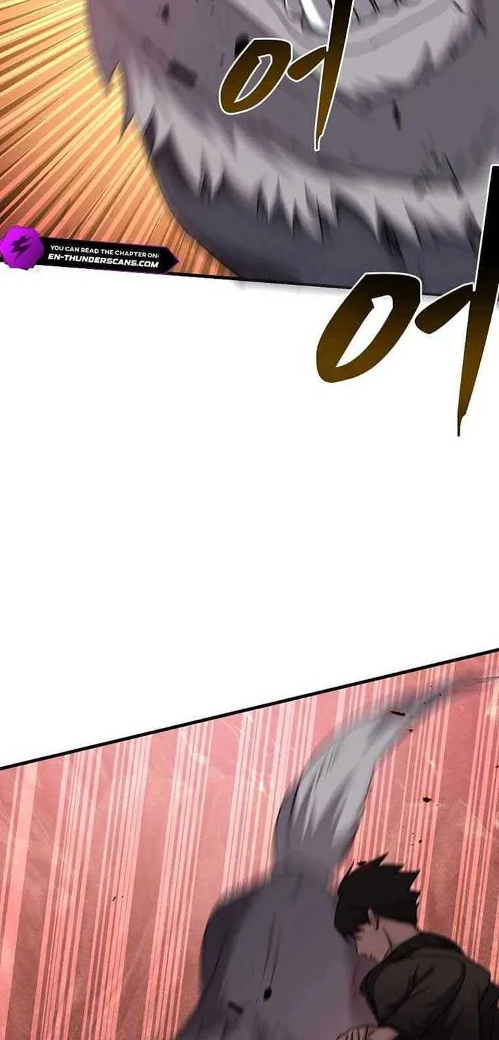The God of War is Leveling Up Chapter 9 page 85 - 